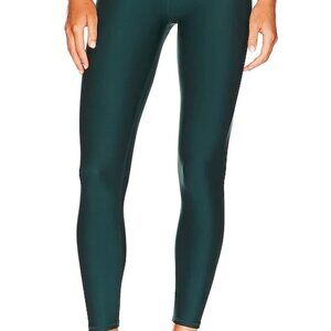 High-Waist Airlift Legging